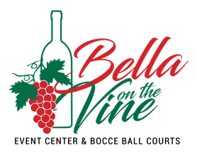 Bello on the vine logo