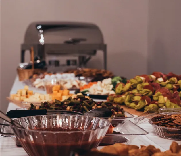 catering