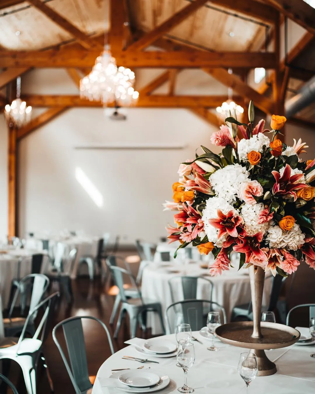 event venue