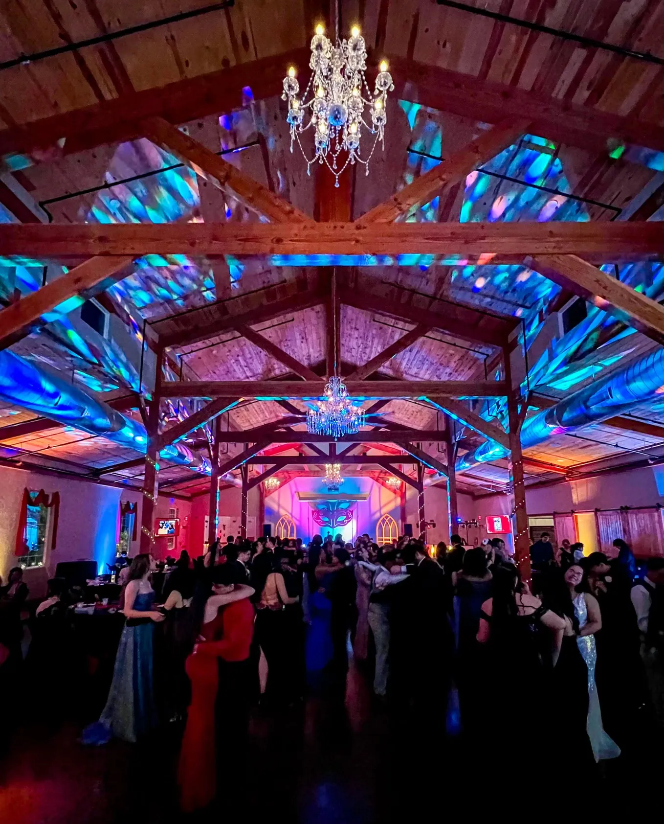 event venue