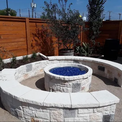 firepit