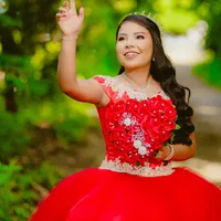 Quinceaneras