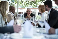 Retirement Party